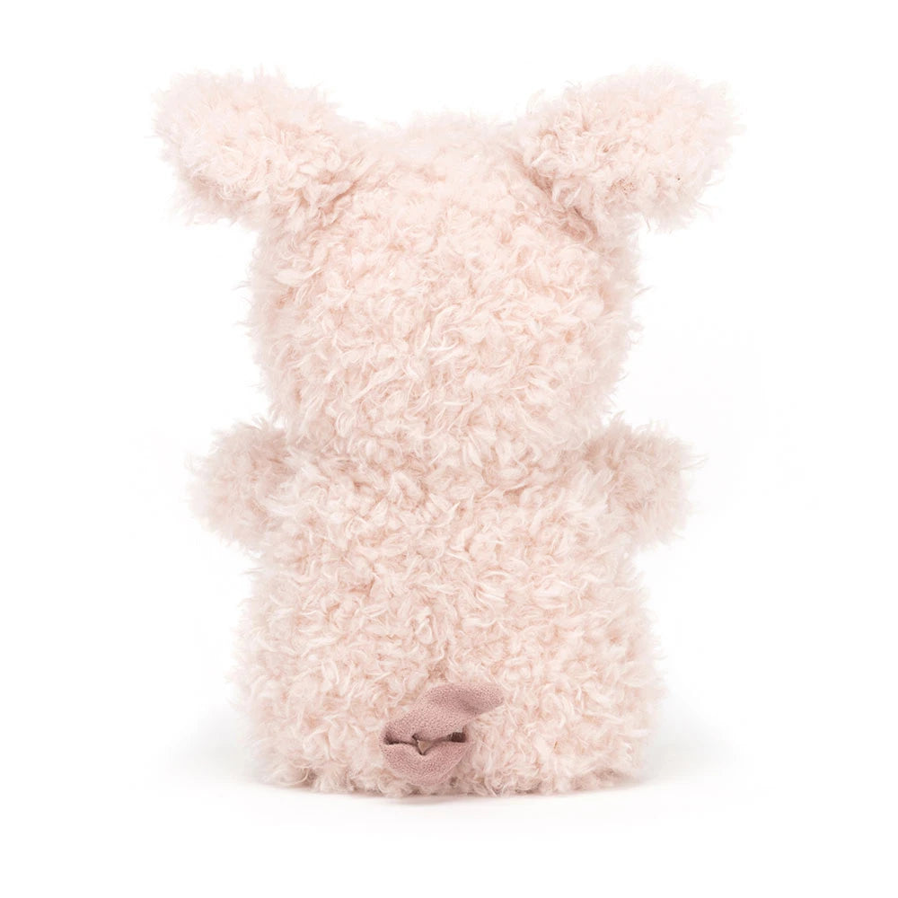 LITTLE PIG by JELLYCAT