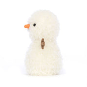 LITTLE SNOWMAN by JELLYCAT