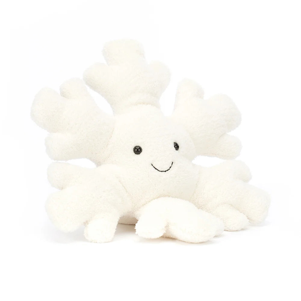 AMUSEABLES SNOWFLAKE by JELLYCAT