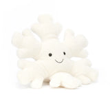 AMUSEABLES SNOWFLAKE by JELLYCAT