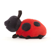 LAYLA LADYBIRD by JELLYCAT