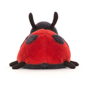 LAYLA LADYBIRD by JELLYCAT