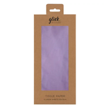 LILAC TISSUE PAPER