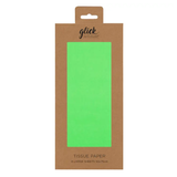 LIME TISSUE PAPER