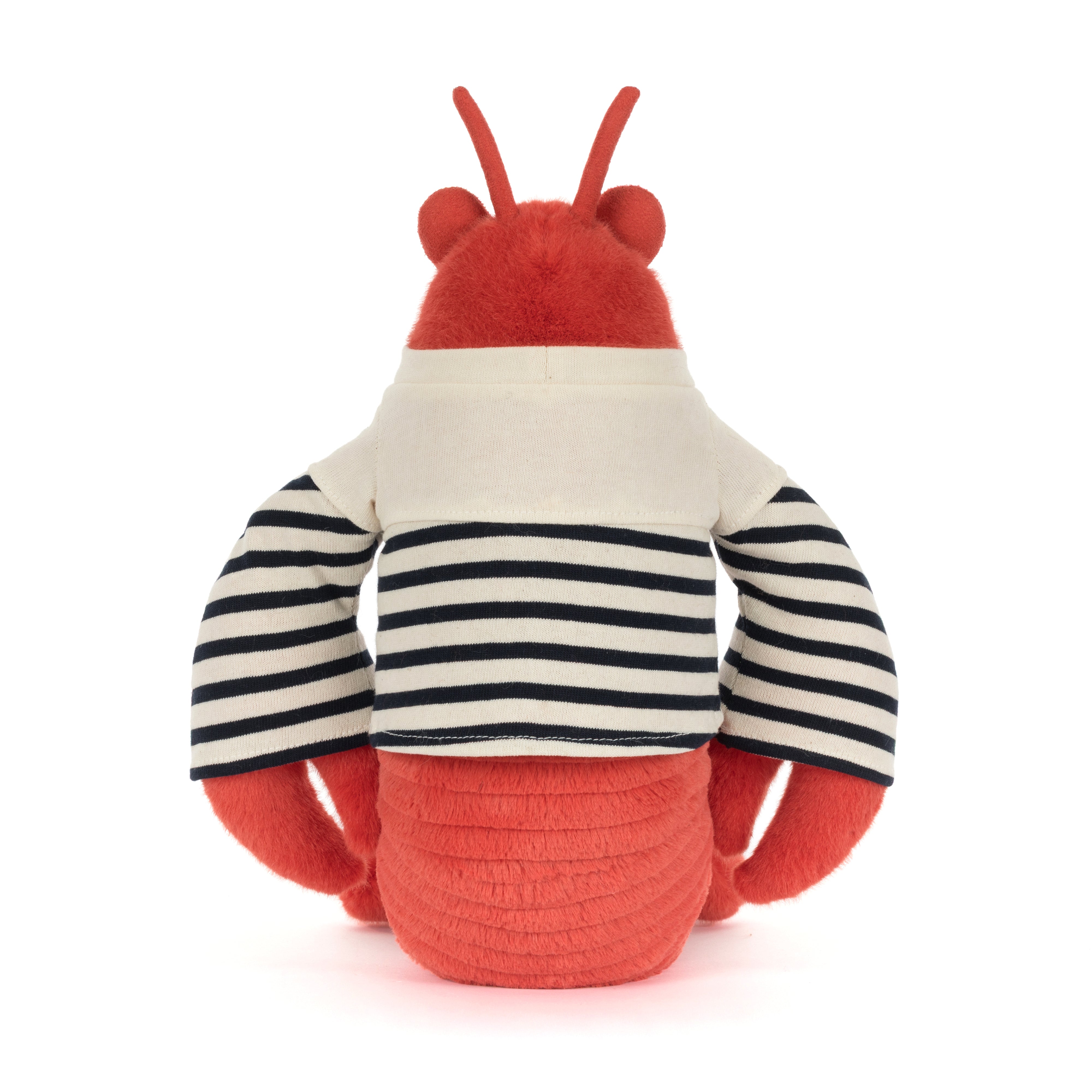 LARRY LOBSTER SAILOR OUTFIT by JELLYCAT