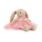 LOTTIE FAIRY BUNNY by JELLYCAT