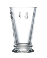 BEE HIGHBALL GLASS
