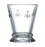 BEE TUMBLER GLASS