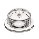 BEE BUTTER DISH