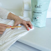 LAUNDRY BOOSTER BAG by MINT CLEANING
