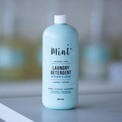 LAUNDRY DETERGENT by MINT CLEANING