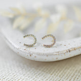 LUCKY STUDS in GOLD by GLEE