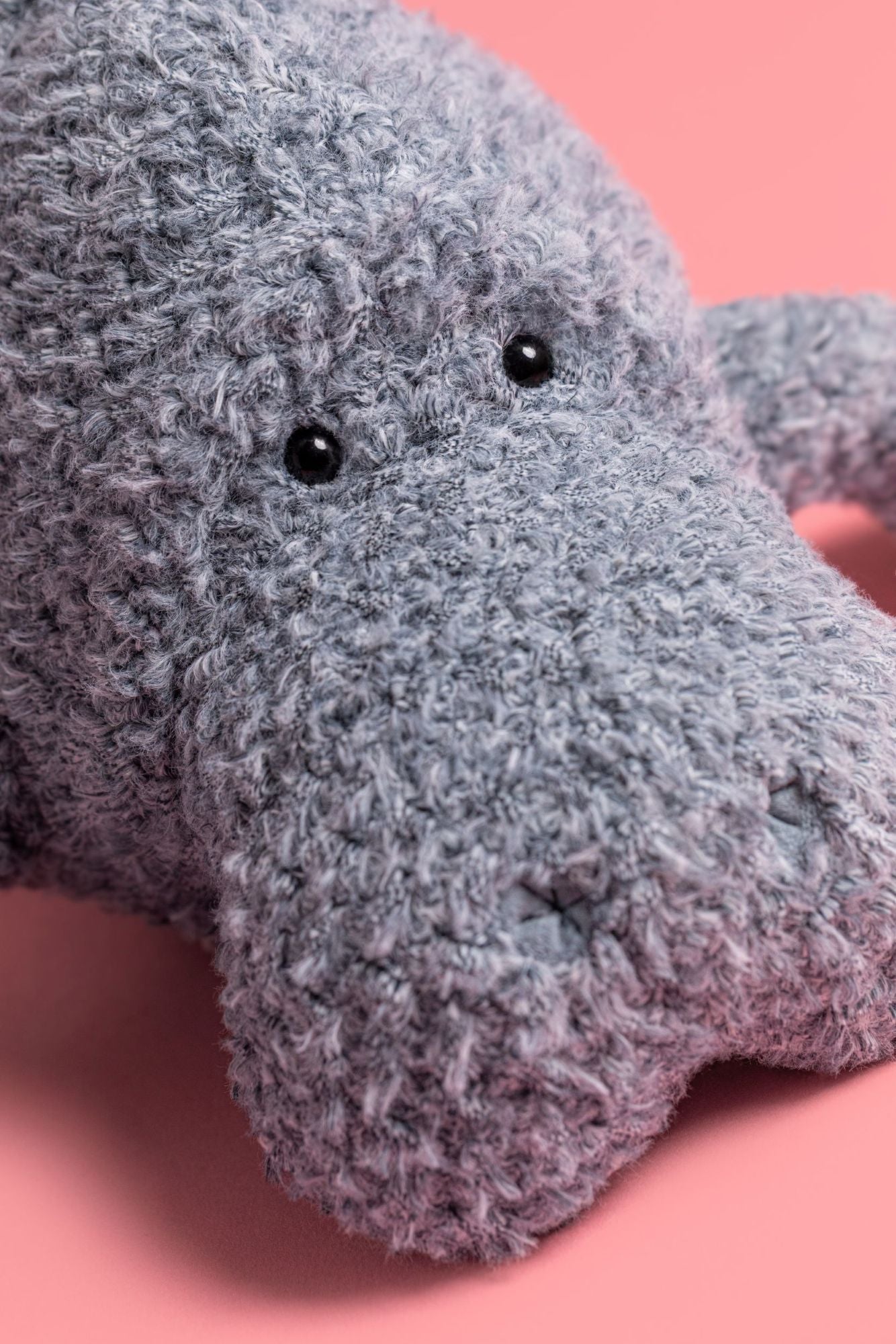 MAFFLES MANATEE by JELLYCAT