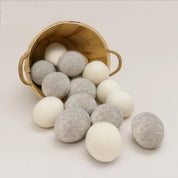 DRYER BALLS by URBAN SPA