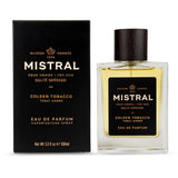 GOLDEN TOBACCO EAU DE PARFUME by MISTRAL FOR MEN