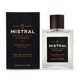 MAHOGANY RUM EAU DE PARFUME by MISTRAL FOR MEN