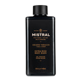 GOLDEN TOBACCO BODY WASH  by MISTRAL FOR MEN