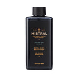 SALTED GIN BODY WASH  by MISTRAL FOR MEN