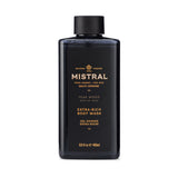 TEAK WOOD BODY WASH by MISTRAL FOR MEN