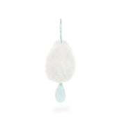 AMUSEABLES CLOUD MUSICAL PULL by JELLYCAT
