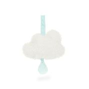 AMUSEABLES CLOUD MUSICAL PULL by JELLYCAT