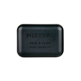 SILICONE SOAP CASE FOR TRAVEL by MISTRAL FOR MEN