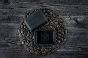 SILICONE SOAP CASE FOR TRAVEL by MISTRAL FOR MEN