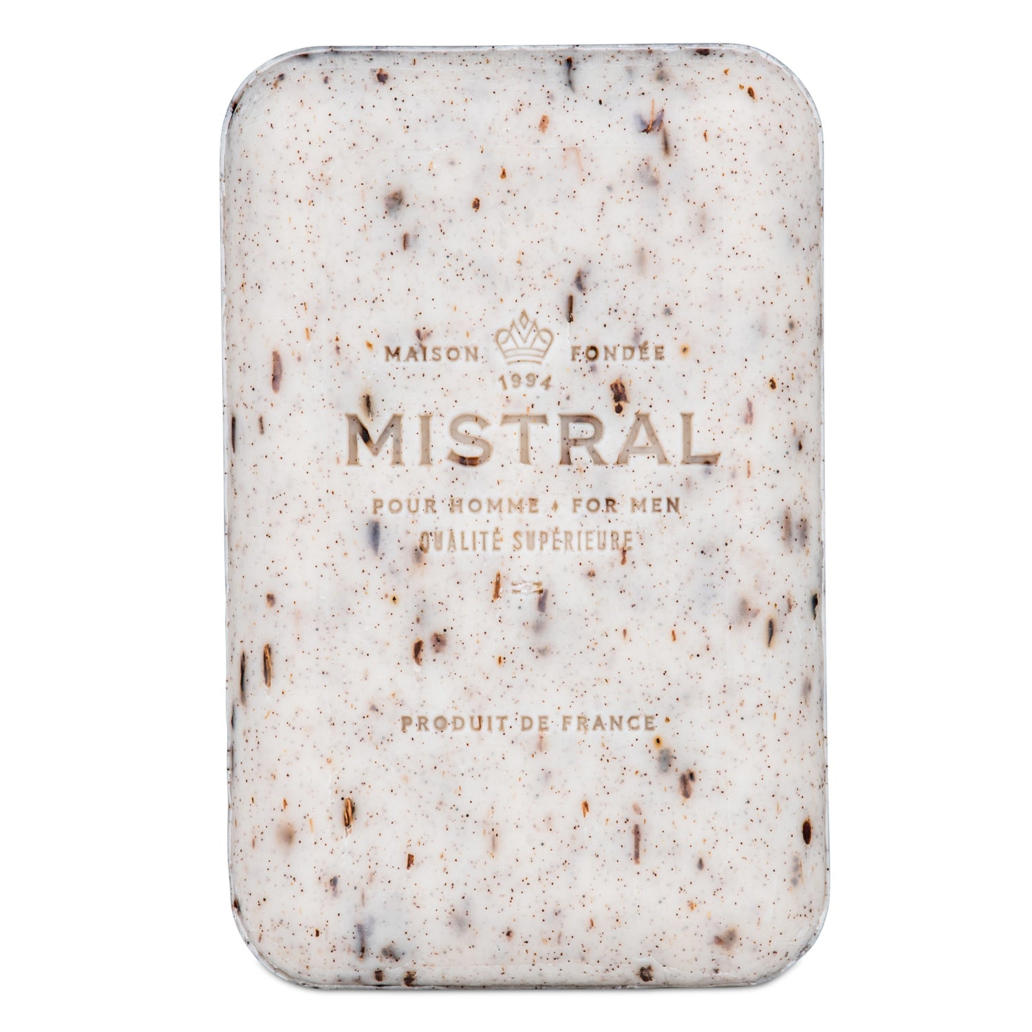 MEZCAL LIME BAR SOAP by MISTRAL FOR MEN
