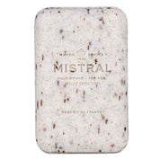 MEZCAL LIME BAR SOAP by MISTRAL FOR MEN