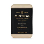 SANDSTONE SOAP by MISTRAL FOR MEN