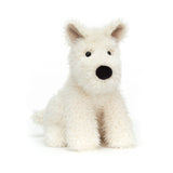 MUNRO SCOTTIE DOG by JELLYCAT