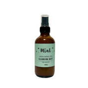 CLEANSING MIST by MINT CLEANING