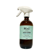 GLASS CLEANER by MINT CLEANING