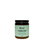 CLEANING SCRUB by MINT CLEANING