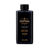 BLACK AMBER BODYWASH by MISTRAL FOR MEN