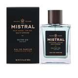 SALTED GIN EAU DE PARFUME by MISTRAL FOR MEN