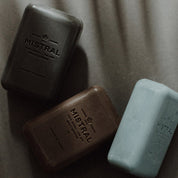 SALTED GIN TRAVEL SOAP by MISTRAL FOR MEN
