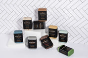 MAHOGANY RUM BAR SOAP by MISTRAL FOR MEN
