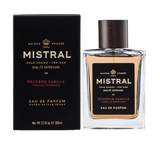 BOURBON VANILLA EAU DE PARFUME by MISTRAL FOR MEN