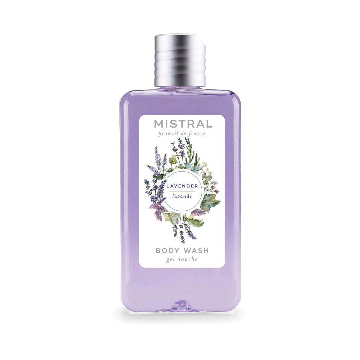 LAVENDER CLASSIC BODY WASH by MISTRAL