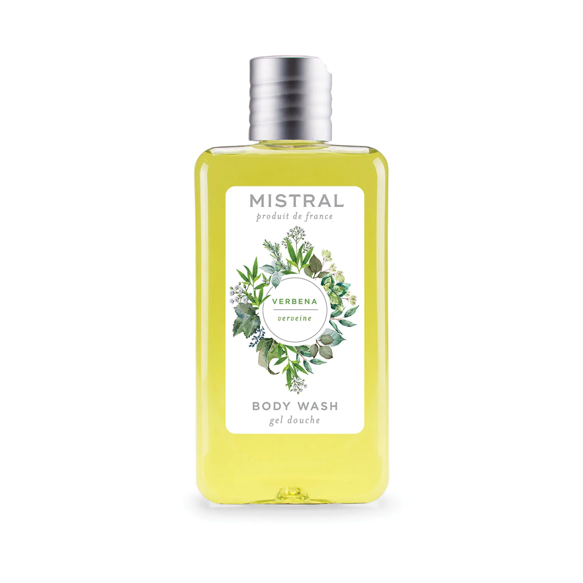 VERBENA CLASSIC BODY WASH by MISTRAL