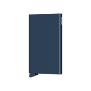 NAVY CARDPROTECTOR by SECRID