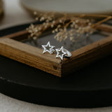 SILVER NEUTRON STAR in SILVER by GLEE