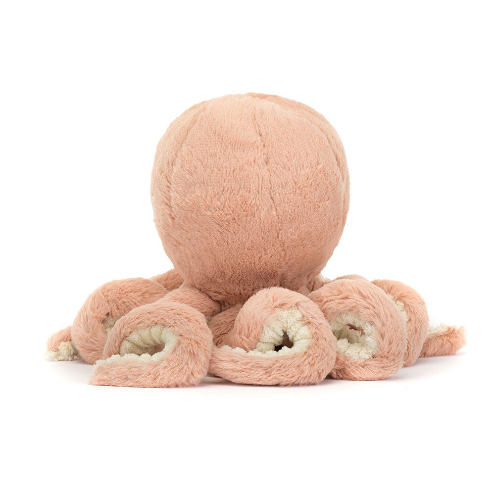 ODELL OCTOPUS by JELLYCAT