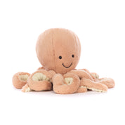 ODELL OCTOPUS by JELLYCAT