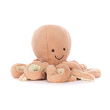 ODELL OCTOPUS by JELLYCAT