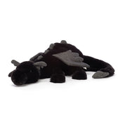 ONYX DRAGON by JELLYCAT