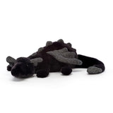 ONYX DRAGON by JELLYCAT