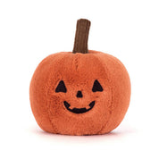 JELLYCAT OOKY JACK O'LANTERN