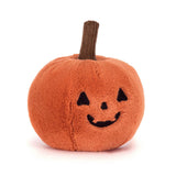 JELLYCAT OOKY JACK O'LANTERN